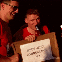 Kampioen Guus GIF