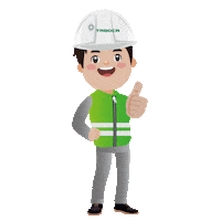 Sticker by Mineradora Taboca