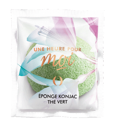 UneHeurePourSoi giphyupload beauty leclerc creme Sticker