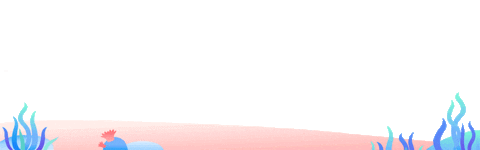 Water Ocean Sticker by WebFX