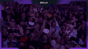 Shock Crowd GIF by VALORANT Esports