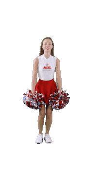 Dance Dancing Sticker by ACSL - Austrian College Sports League