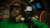 cant hear you season 2 GIF by DREAM CORP LLC