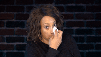 Cry Laughing Reaction