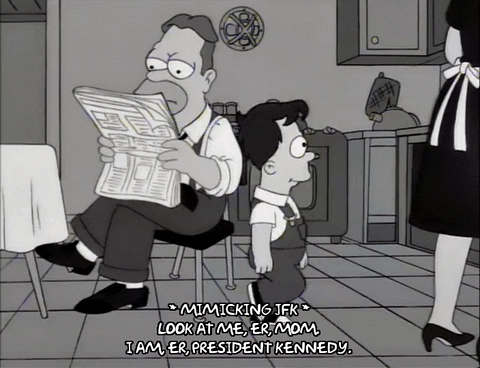 homer simpson episode 10 GIF