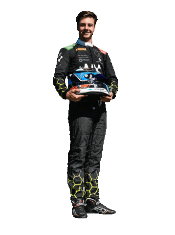 Racing Win Sticker by Trackside Legends