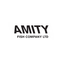 AmityFishCo amity amity fish company amity fish co amityfishco Sticker
