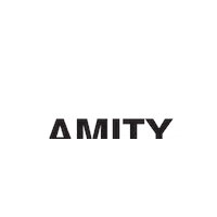 AmityFishCo amity amityfishcompany amity fish company amity fish co Sticker