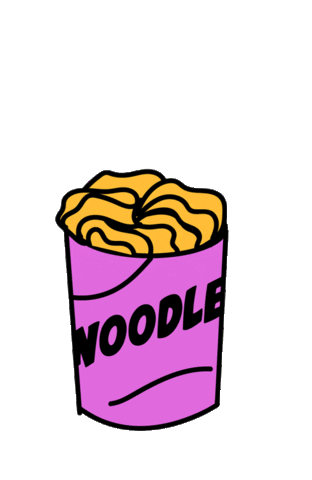 Snacks Atthemoxy Sticker by Moxy Hotels