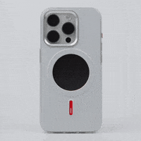 HelloXTREM thank you phone case this is art GIF