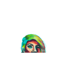 Katana Sticker