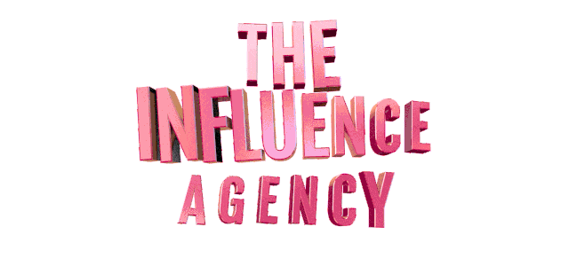 Digital Marketing Rainbow Sticker by The Influence Agency