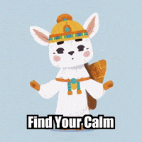 Wisdom GIF by Llamaozi