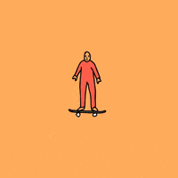 Fly Disappear GIF by weellcheb