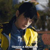 Alicia Silverstone GIF by Acorn TV