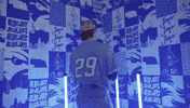 Creighton Bluejays Baseball GIF by Creighton University Athletics