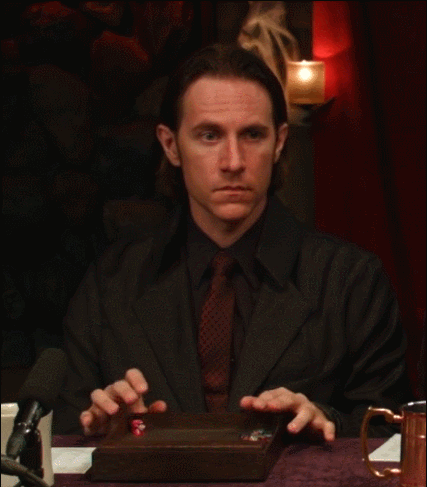 dungeons and dragons sam GIF by Alpha
