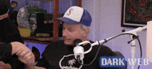 Paul Scheer Grimace GIF by Dark Web