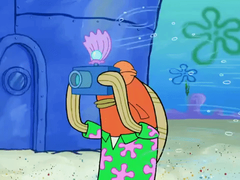 season 6 episode 20 GIF by SpongeBob SquarePants