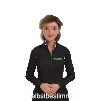 Sticker Avatar Sticker by Sign Time - SiMAX