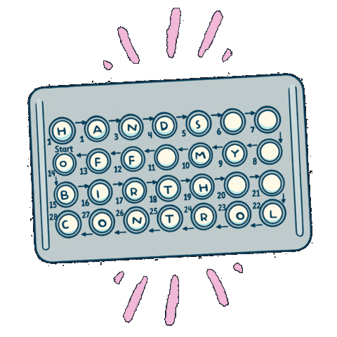 Health Care Reproductive Justice Sticker by INTO ACTION