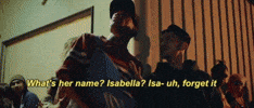 Say Less Whats Her Name GIF by Dillon Francis