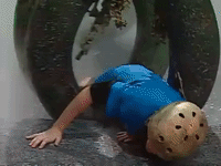 legends of the hidden temple nicksplat GIF