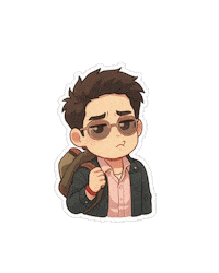 Sidharth Malhotra Love Sticker by MaddockFilms