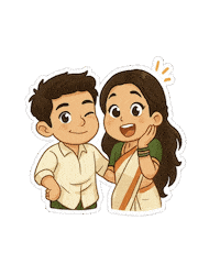 Sidharth Malhotra Love Sticker by MaddockFilms