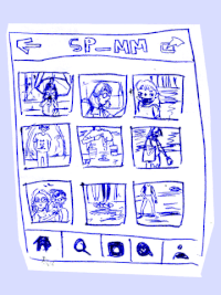 Fun Instagram GIF by Paola Hibiki