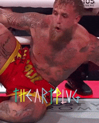 Jake Paul GIF by Marcel Katz Dalí / The Art Plug
