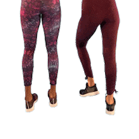 leggings Sticker by Fabletics