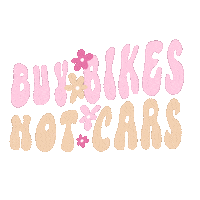 Cycling Mtb Sticker