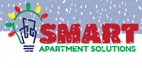Merry Christmas GIF by Smart Apartment Solutions