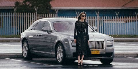 Topher Grace GIF by A24