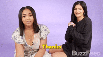 Stick Around Best Friends GIF by BuzzFeed