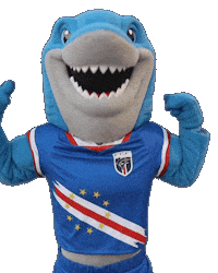 Cabo Verde Alou Sticker