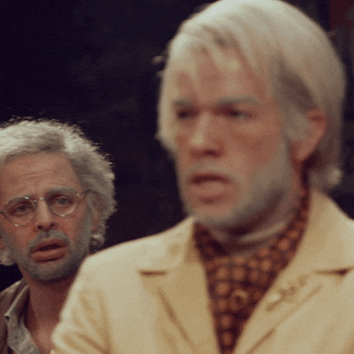 GIF by NETFLIX