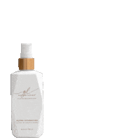 getgoldielocks hair care leave-in conditioner goldie locks getgoldielocks Sticker