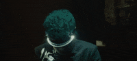 Robot Feelings GIF by Dreamers