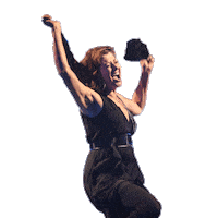 Happy Christian Music Sticker by Dove Awards