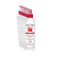 Fairy Tales Hair Care Sticker by Fairy Tales Hair Care