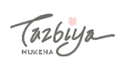 Sticker by Mukena Tazbiya
