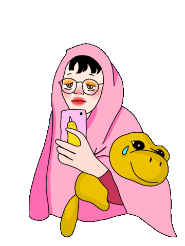 Pm Uncookies Sticker