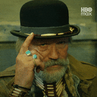 Michael Rooker Peacemaker GIF by HBO Max
