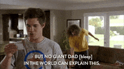 comedy central adam demamp GIF by Workaholics