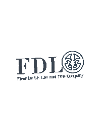 FDLCOMPANY closing hammond fdl fleurdelis Sticker