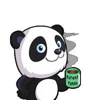 Its Friday Coffee Sticker by VeeFriends