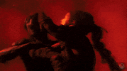 Scared Get Off GIF by Xbox