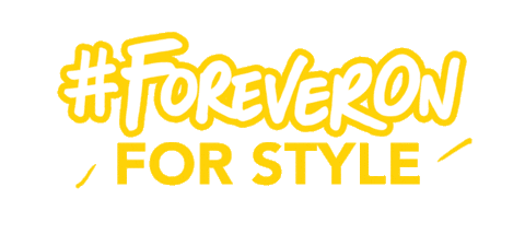 Forever 21 Sticker by Forever 21 Philippines